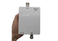 20dBm DCS1800MHz 세포 신호 승압기, 가정을 위한 ALC 통제 휴대폰 신호 증폭기