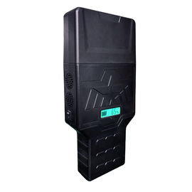 LCD는 와이파이 GPS 3G 4GLTE 5G 휴대폰 신호 방해기를 표시합니다