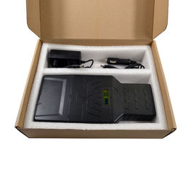 LCD는 와이파이 GPS 3G 4GLTE 5G 휴대폰 신호 방해기를 표시합니다