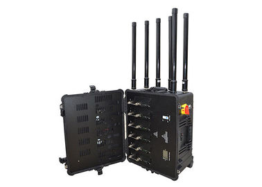 휴대전화 4GLTE 와이파이 400m 장치를 움직이지 않게 하는 300W 신호