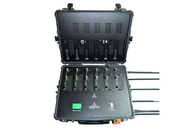 휴대전화 4GLTE 와이파이 400m 장치를 움직이지 않게 하는 300W 신호